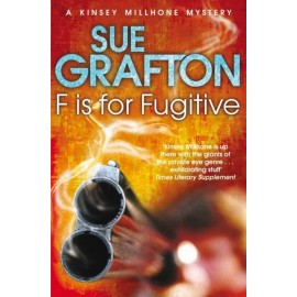 F is for Fugitive
