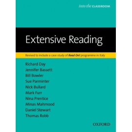 Bringing Extensive Reading Into the Classroom Revised Edition