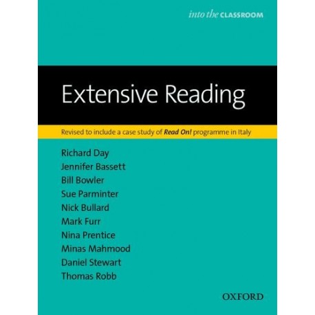Bringing Extensive Reading Into the Classroom Revised Edition