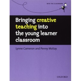 Bringing Creative Teaching into the Young Learner Classroom