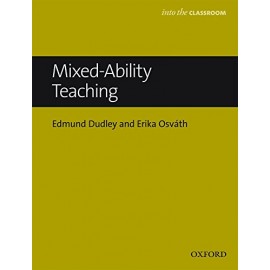 Bringing Mixed-Ability Teaching Into the Learners Classroom