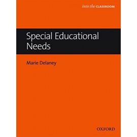 Bringing Special Educational Needs into the Learners Classroom
