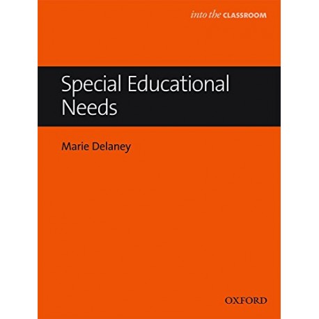 Bringing Special Educational Needs into the Learners Classroom