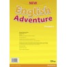 New English Adventure Starter B Posters