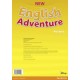 New English Adventure Starter B Posters