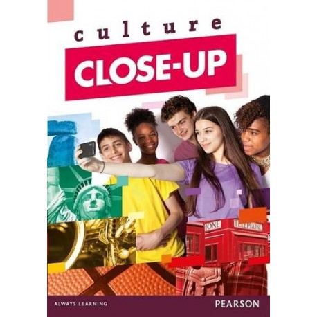 Culture Close-Up DVD Culture Close-Up DVD