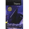 Oxford Bookworms Factfiles: Titanic + MP3 audio download