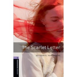 Oxford Bookworms: The Scarlet Letter + MP3 audio download