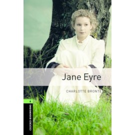 Oxford Bookworms: Jane Eyre + MP3 audio download