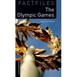 Oxford Bookworms Factfiles: The Olympic Games