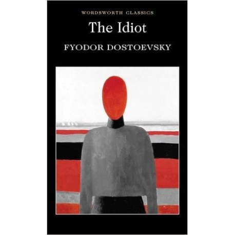The Idiot The Idiot