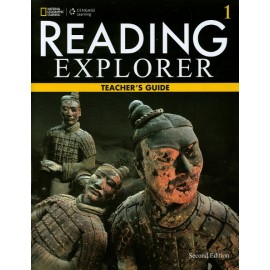 Reading Explorer 1 Second Edition Teacher's Guide