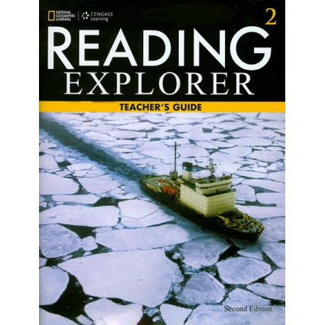 Reading Explorer 2 2nd Edition Teacher's Guide Reading Explorer 2 2nd Edition Teacher's Guide