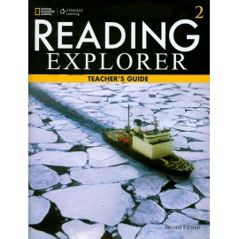 Reading Explorer 2 2nd Edition Teacher's Guide