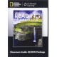 Reading Explorer 3 2nd Edition CD & DVD Package