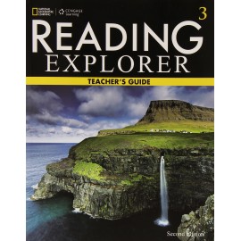 Reading Explorer 3 Second Edition Teacher's Guide