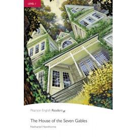 The House of the Seven Gables + Audio CD
