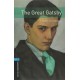 Oxford Bookworms: The Great Gatsby +MP3 audio download