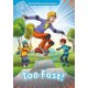 Oxford Read and Imagine Level 1: Too Fast! + Audio CD