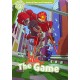 Oxford Read and Imagine Level 3: The Game + Audio CD