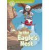 Oxford Read and Imagine Level 3: In the Eagle's Nest