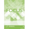 Focus 1 Elementary Workbook
