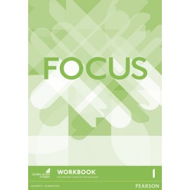 Focus 1 Elementary Workbook