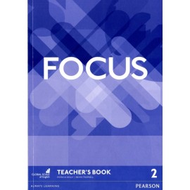 Maturita Focus 2 Pre-Intermediate Teacher's Book