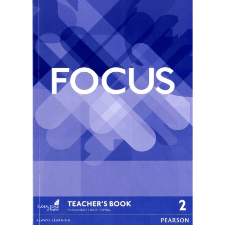 Focus 2 Pre-Intermediate Teacher's Book