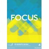 Focus 4 Upper-Intermediate Student's Book