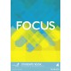 Focus 4 Upper-Intermediate Student's Book