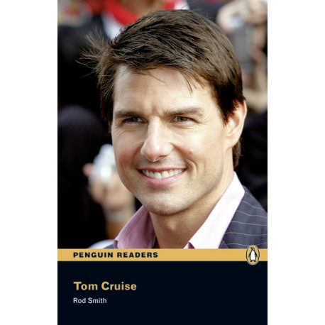 Tom Cruise + CD Tom Cruise + CD