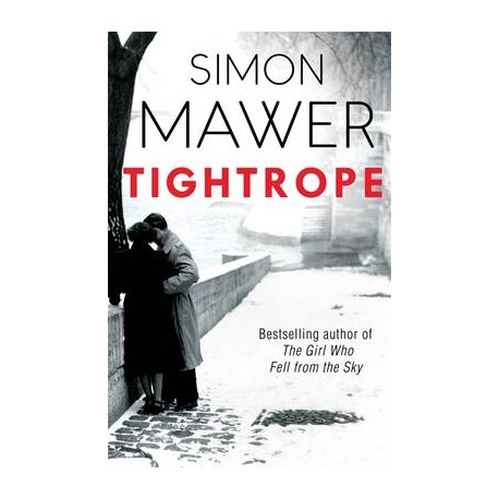 Tightrope Tightrope
