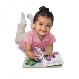 LeapFrog Get Ready to Read Tag Junior Violet Set