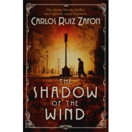 The Shadow of the Wind - Part I