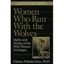 Women Who Run with Wolves