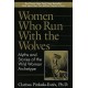 Women Who Run with Wolves