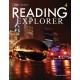 Reading Explorer 4 Second Edition Student's Book + Online Workbook