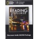 Reading Explorer 4 2nd Edition CD & DVD Package