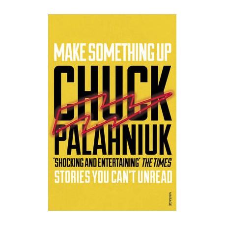 Make Something Up Make Something Up
