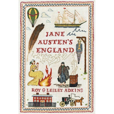 Eavesdropping on Jane Austen's England Eavesdropping on Jane Austen's England