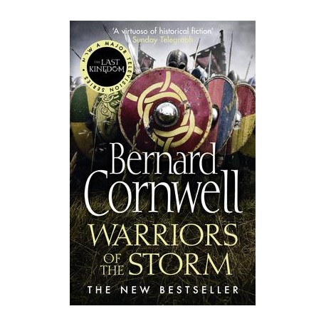 Warriors of the Storm Warriors of the Storm