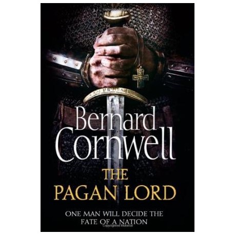 The Pagan Lord The Pagan Lord