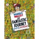 Where's Wally? The Fantastic Journey 