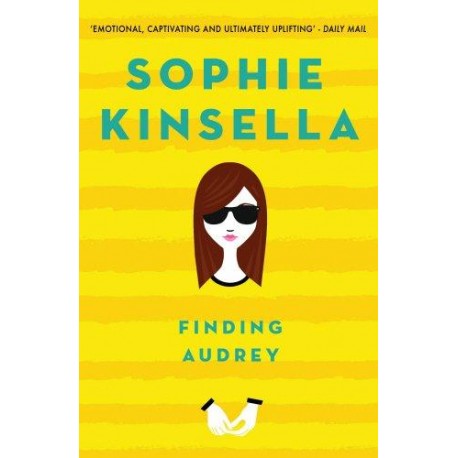 Finding Audrey