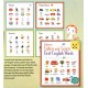 Listen and Learn First English Words Sound Book