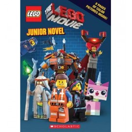 The Lego Movie: The Junior Novel