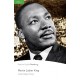 Martin Luther King + MP3 Audio CD