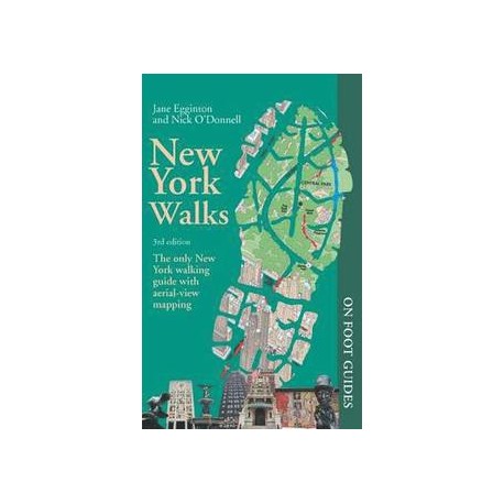 New York Walks