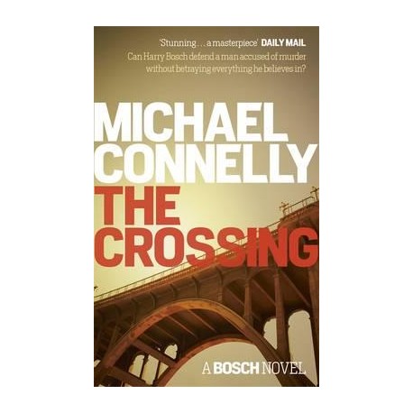 The Crossing The Crossing